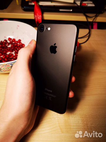 iPhone 7, лучший iPhone 7, лучший