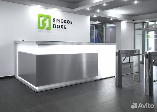 Офисное помещение, 17.5 м² Офисное помещение, 17.5 м²