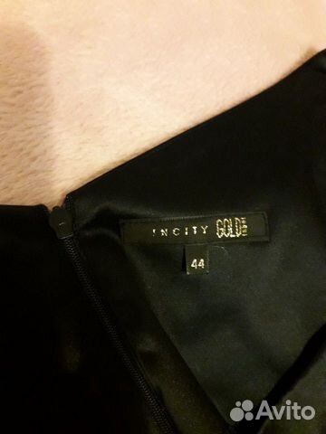 Платье-футляр Incity Платье-футляр Incity
