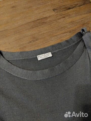 Кофта Brunello Cucinelli оригинал Кофта Brunello Cucinelli оригинал
