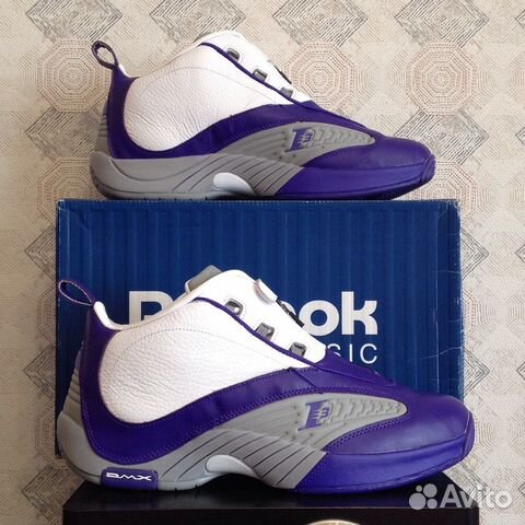 reebok answer iv