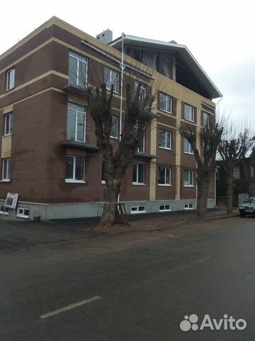3-к квартира, 103 м², 3/3 эт.