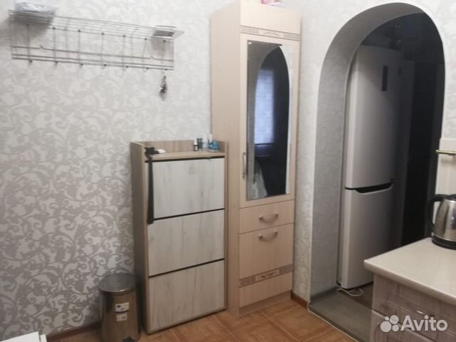 2-к квартира, 30 м², 1/1 эт.