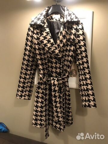 Пальто Max Mara оригинал