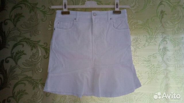 Юбка Stradivarius Юбка Stradivarius