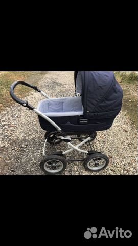 Коляска peg perego Коляска peg perego