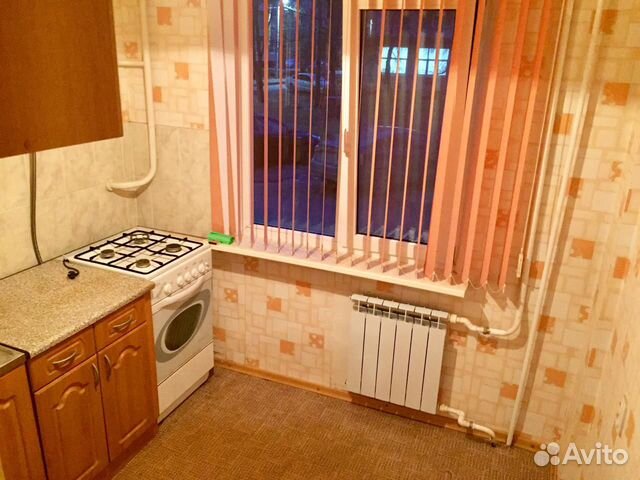 3-к квартира, 58.8 м², 1/5 эт. 3-к квартира, 58.8 м², 1/5 эт.