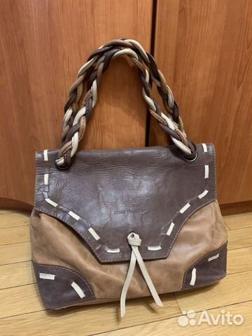 shoulder bag hush puppies