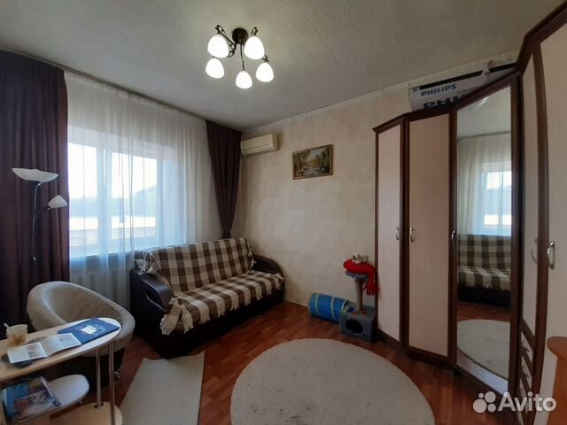 2-к квартира, 38 м², 2/5 эт.