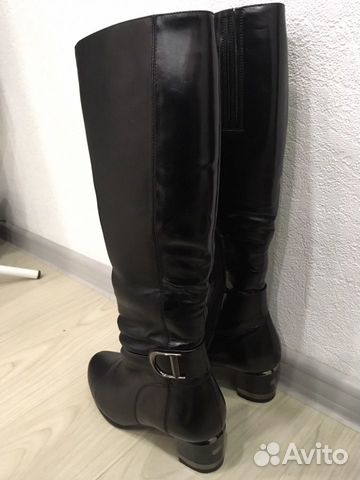 Сапоги Сапоги