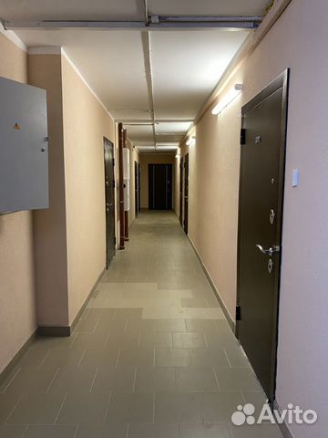 Студия, 27.1 м², 13/25 эт.