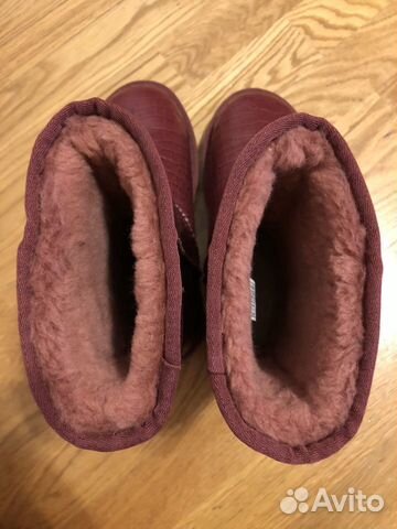 Угги UGG Угги UGG