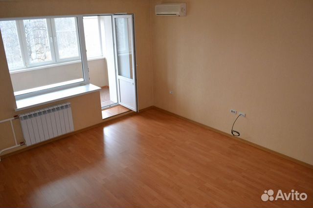 2-к квартира, 63.3 м², 4/10 эт.