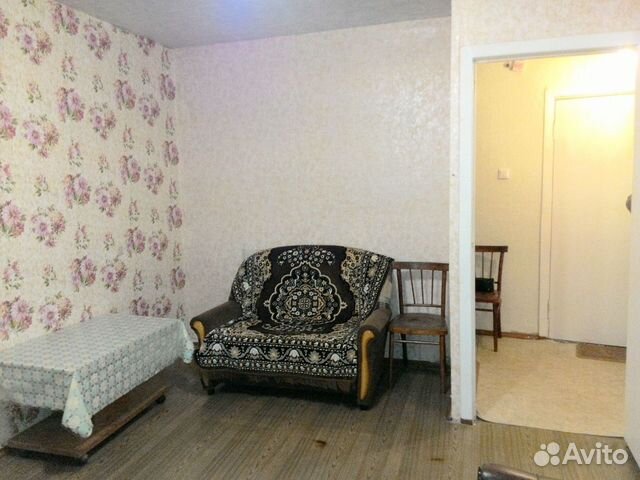 1-к квартира, 30 м², 3/5 эт. 1-к квартира, 30 м², 3/5 эт.