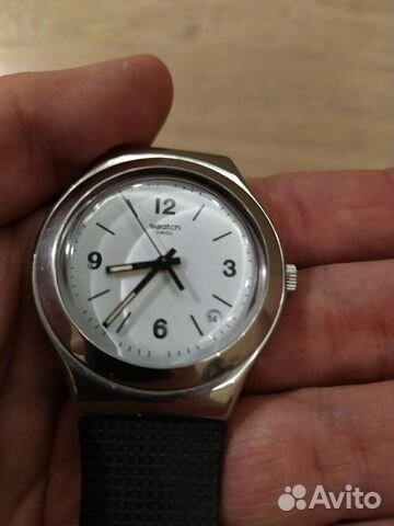 Часы Swatch Irony