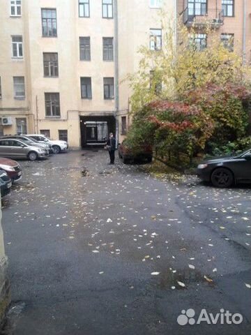 2-к квартира, 40 м², 1/5 эт.