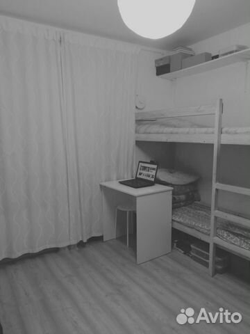 Студия, 15 м², 2/25 эт. Студия, 15 м², 2/25 эт.