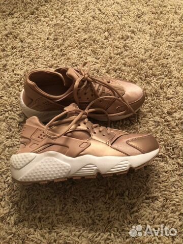 Кроссовки Nike Air Huarache Кроссовки Nike Air Huarache