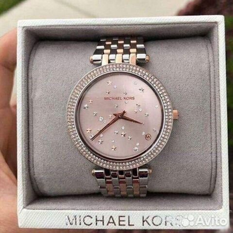 Часы Michael Kors Mk3726 (новые, оригинал)