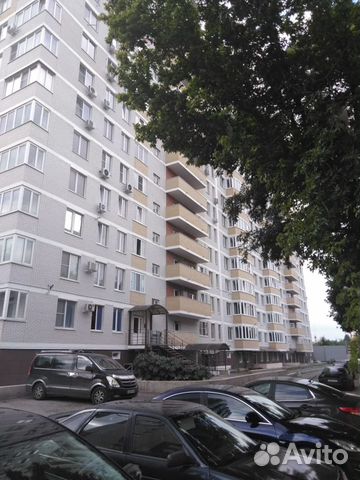 2-к квартира, 48.5 м², 11/15 эт.
