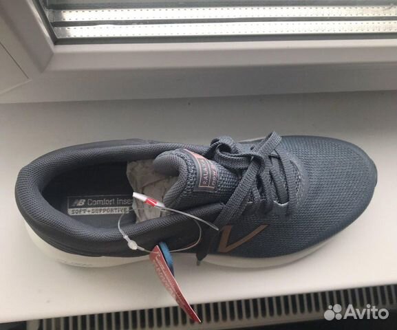 new balance women's ralaxa