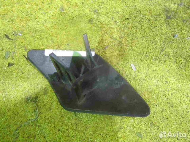 Крышка форсунки омывателя левая BMW X6 F16 (14-19)