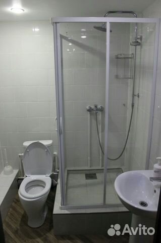 Комната 24 м² в 1-к, 2/9 эт.