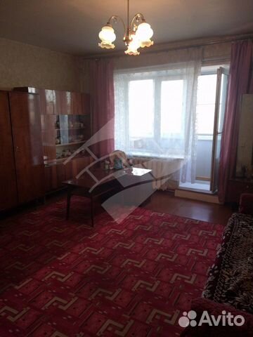 1-к квартира, 38.5 м², 2/2 эт.