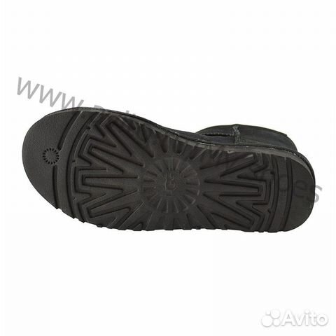 UGG Угги