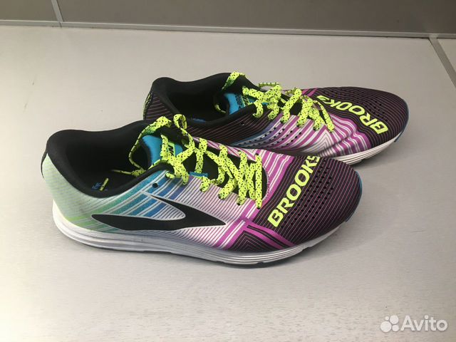 Кроссовки Brooks Кроссовки Brooks