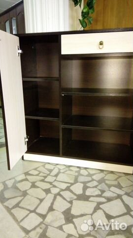 Тумба для обуви