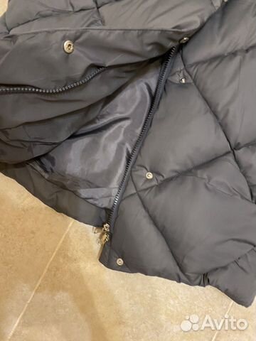 Пуховик Пуховик