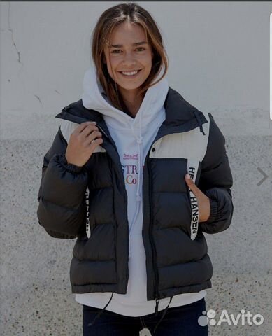 Куртка helly hansen Куртка helly hansen
