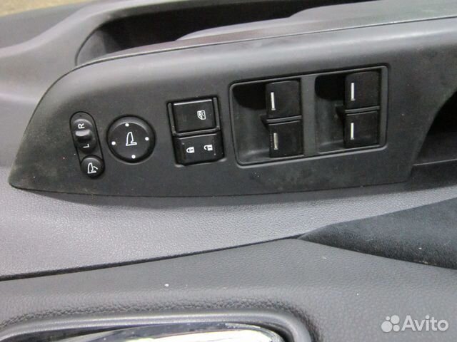 Блок управления стеклоподъемниками Honda CR-V 4 IV Блок управления стеклоподъемниками Honda CR-V 4 IV