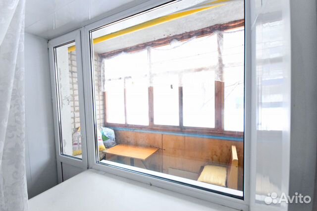 1-к квартира, 42 м², 1/5 эт. 1-к квартира, 42 м², 1/5 эт.