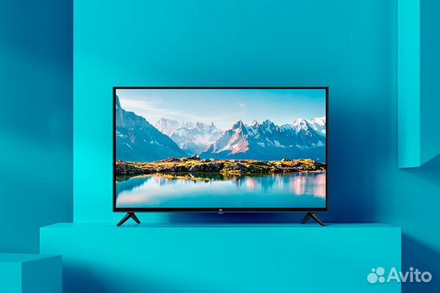 Телевизор Xiaomi Mi TV 4A 32 T2 (RUS) Телевизор Xiaomi Mi TV 4A 32 T2 (RUS)