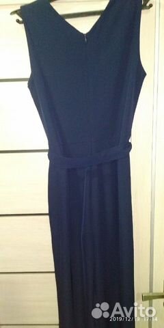 Женский комбенизон Женский комбенизон