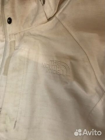 Куртка The North Face