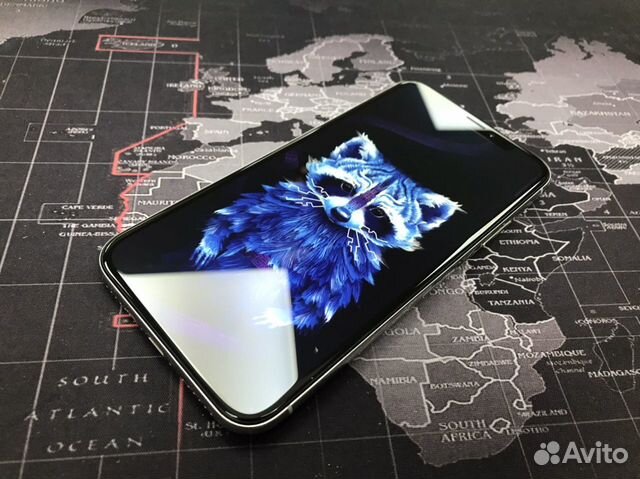 iPhone X оригинал идеальный (G2ET)