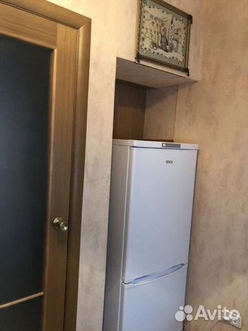 1-к квартира, 33 м², 2/4 эт.