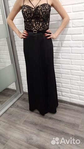 Платье вечернее Love Republic Платье вечернее Love Republic