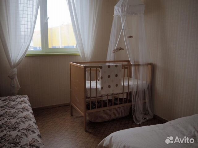 2-к квартира, 56 м², 3/9 эт. 2-к квартира, 56 м², 3/9 эт.
