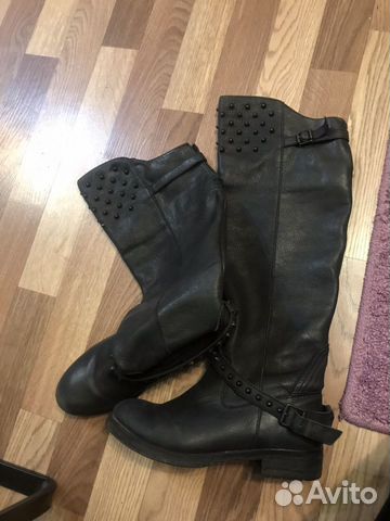 Сапоги ASH Сапоги ASH