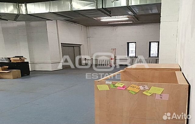 618м2/ Аренда офисного помещения в бц на Проспекте