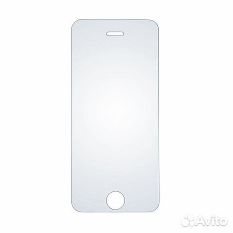 Защ. стекло iPhone 5/5S/5C/SE чёрное/белое/обычное Защ. стекло iPhone 5/5S/5C/SE чёрное/белое/обычное