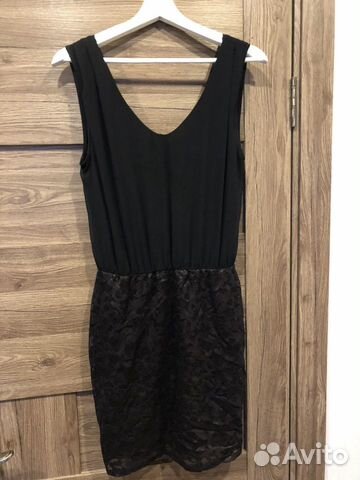 Платье Intimissimi Италия S/M Платье Intimissimi Италия S/M