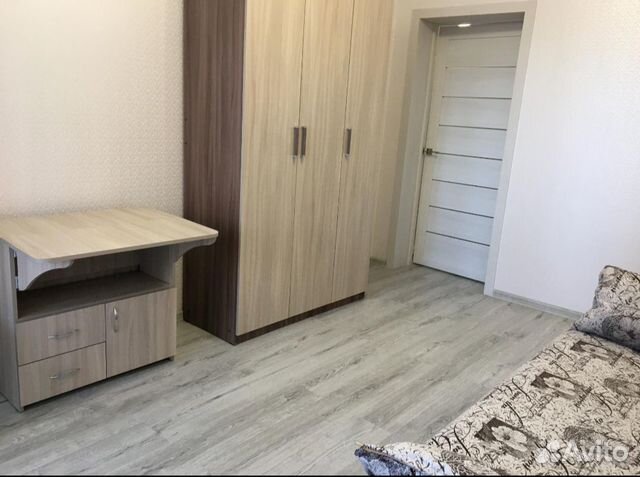 1-к квартира, 32 м², 5/10 эт. 1-к квартира, 32 м², 5/10 эт.