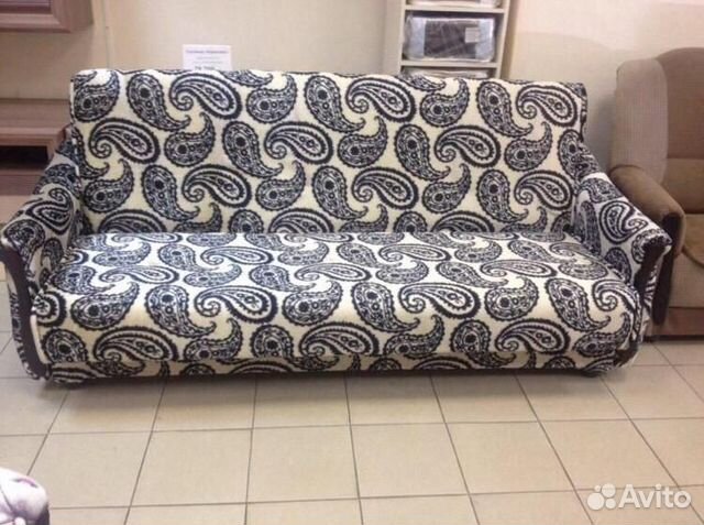 Диван кровать 