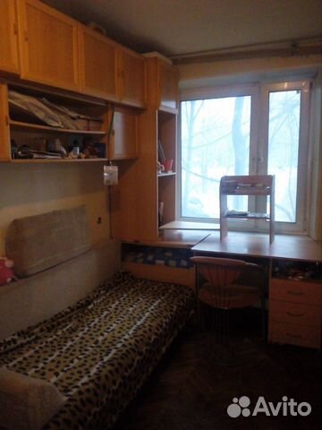 2-к квартира, 47.3 м², 1/14 эт. 2-к квартира, 47.3 м², 1/14 эт.