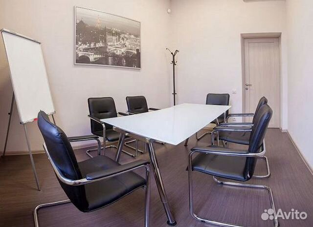 Офисное помещение, 17.5 м² Офисное помещение, 17.5 м²